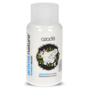 Arôme Nature Αφρόλουτρο Gardenia  50ml